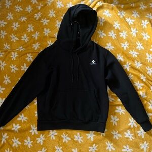 S Converse Hoodie